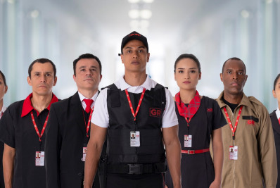 Empresa do ramo de segurança está com vagas de emprego abertas no Rio