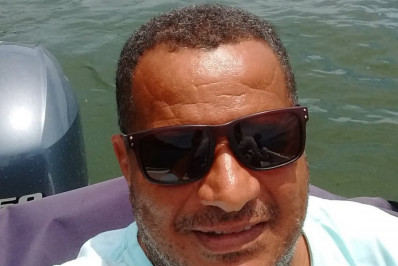 'Destruíram minha família', diz sobrinha de PM morto após discussão em oficina na Baixada