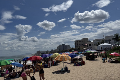 Macaé se mantém no topo do Turismo Nacional e reforça potencial econômico