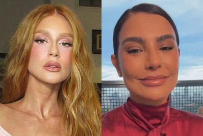 Marina Ruy Barbosa alfineta influenciadora ao ser criticada sobre comportamento