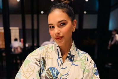 Mariana Rios faz reflexão e revela tentativa de engravidar 