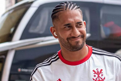 Flamengo está ‘conformado’ de que não conseguirá negociar Pablo