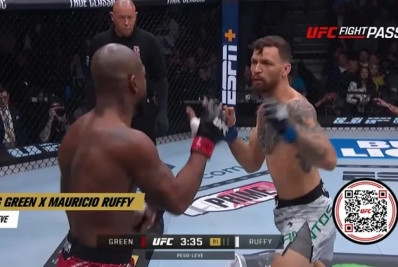 Destaque com nocaute no UFC 313, brasileiro releva inspiração em Neymar para criar golpe