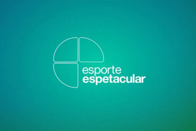 Globo anuncia mudanças no 'Esporte Espetacular' para 2026
