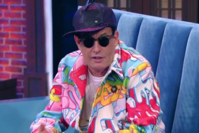 Sergio Mallandro é assaltado em São Paulo e se apavora