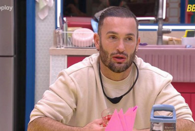 Diego Hypolito lamenta decepção após fofoca sobre sister: 'Me sentindo idiota'