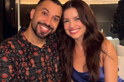 Gil do Vigor diverte web ao fingir ser hétero e chamar Juliette para sair