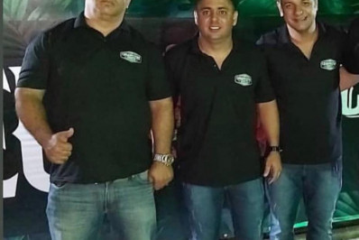 Niterói ganha espaço gastronômico em São Francisco