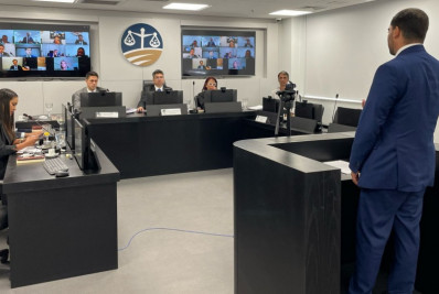 STJD multa ex-Botafogo e suspende jogadores envolvidos em manipulação de jogo