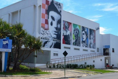 Fundação Rio das Ostras de Cultura abre inscrições para Programação Artística de 2025 no Teatro Municipal Joel Barcellos