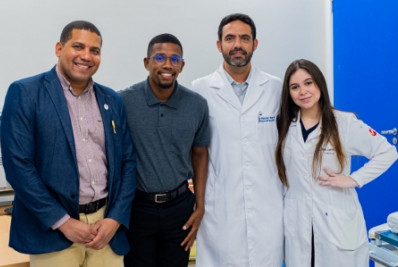 Criança faz cirurgia de reconstrução craniana no Hospital de Saracuruna