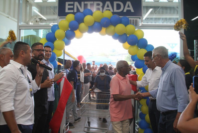 São Gonçalo atrai novas empresas e garante geração de empregos