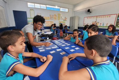 Projeto Calendário Ambiental Anual inicia nas escolas