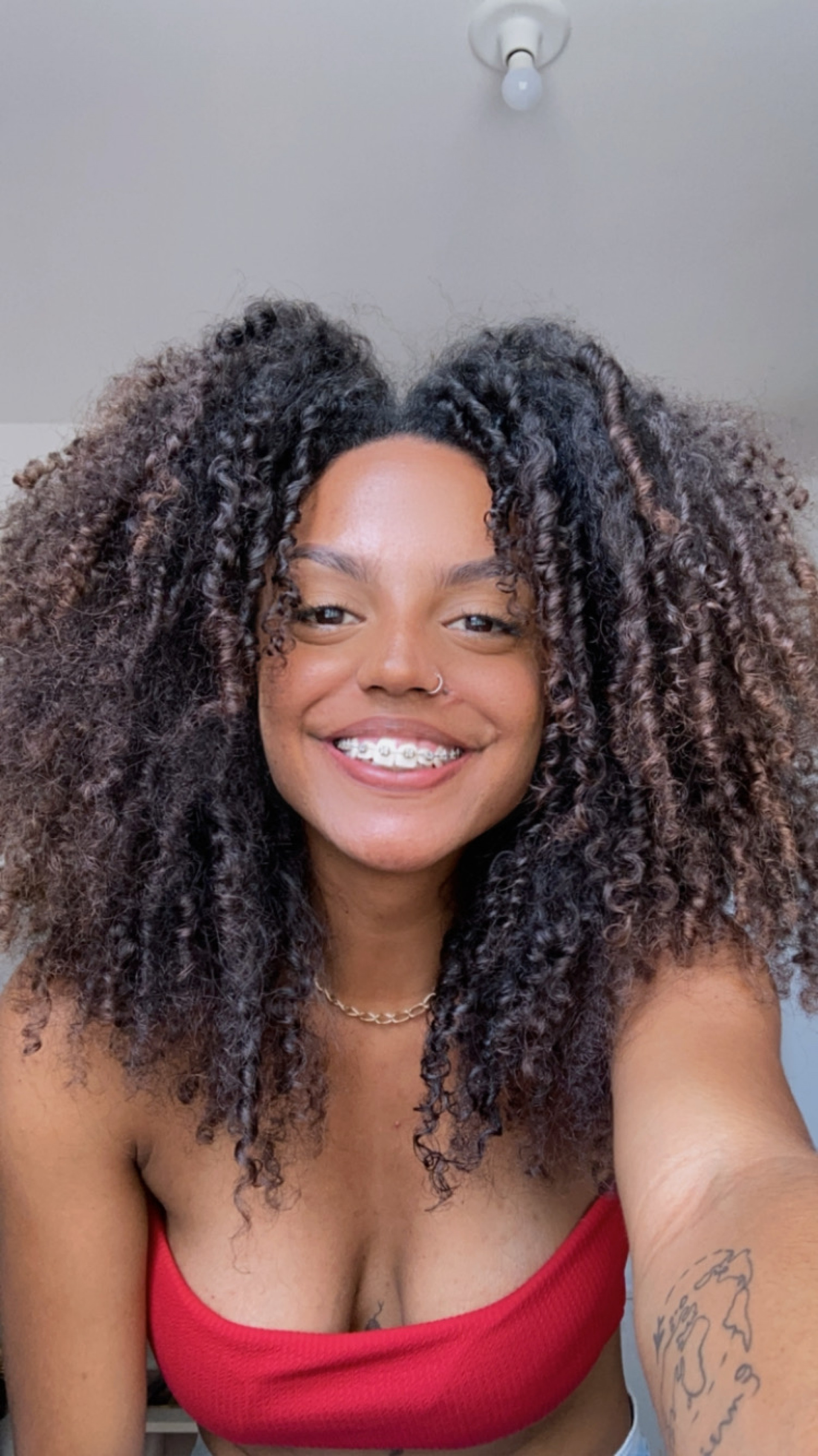 Carolina Real - Divulgação