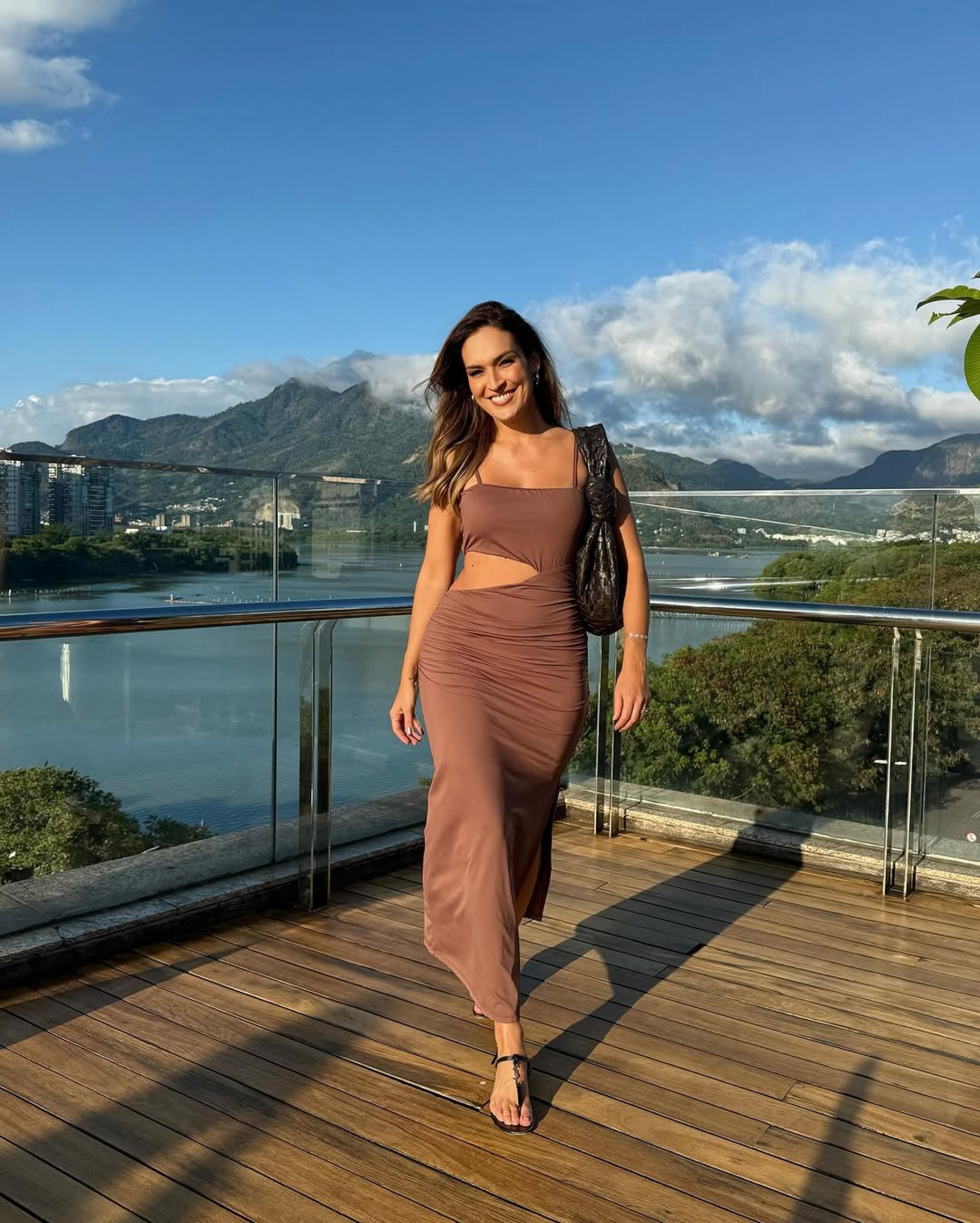 Talitha Morete - Reprodução/Instagram