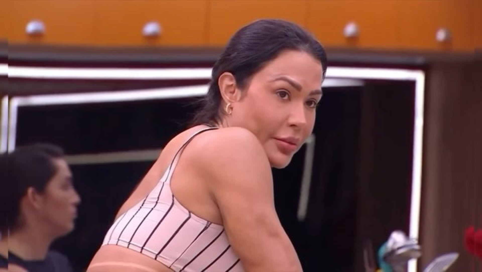 Gracyanne Barbosa  - Reprodução/Instagram 