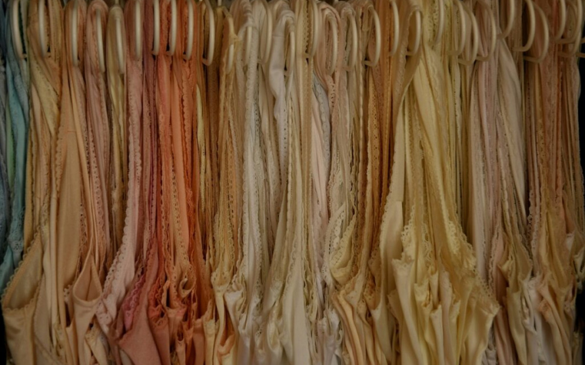 Significado da cor Marrom no Ano Novo