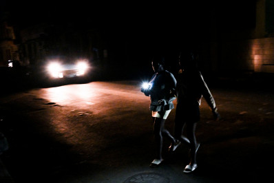 Cuba registra novo apagão generalizado