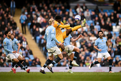 Manchester City empata com o Brighton e desperdiça oportunidade ir ao G4