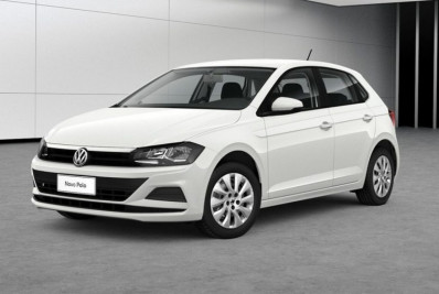 Volkswagen Polo é o veículo mais vendido do Brasil em abril