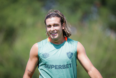 Canobbio se aproxima de número de gols de Jhon Arias na temporada passada