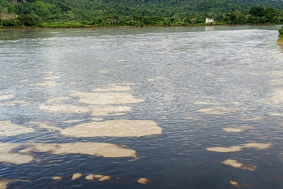 Vazamento de petróleo no Equador deixa ao menos 15 mil afetados