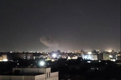 Ataque americano a houthis mata nove civis no Iêmen, dizem rebeldes