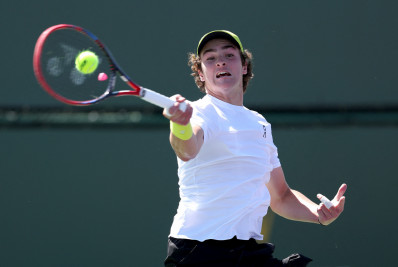 João Fonseca perde para Alex de Minaur e cai na terceira rodada no Masters de Miami