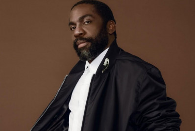 Lázaro Ramos relembra dor de ver mãe sendo agredida por patroa