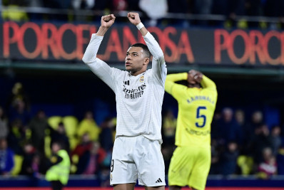 Mbappé registra primeiro ano superior ao de Ronaldo Fenômeno no Real Madrid