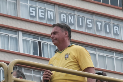 STF pode tornar Bolsonaro réu por tentativa de golpe; especialista vê consenso entre ministros