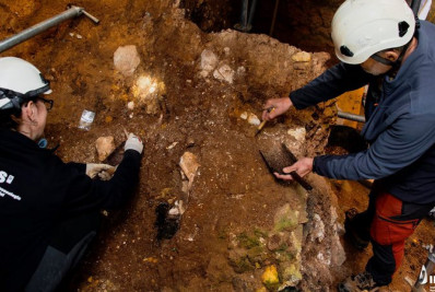 Cientistas descobrem o mais antigo morador da Europa Ocidental; veja o que se sabe