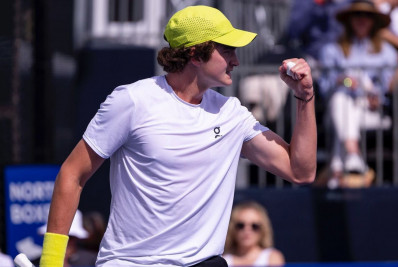 João Fonseca vence cazaque e conquista o Challenger de Phoenix