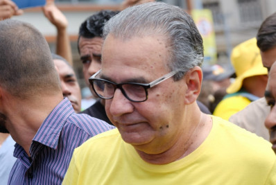 PF apreende celular de Silas Malafaia, que está proibido de deixar o país