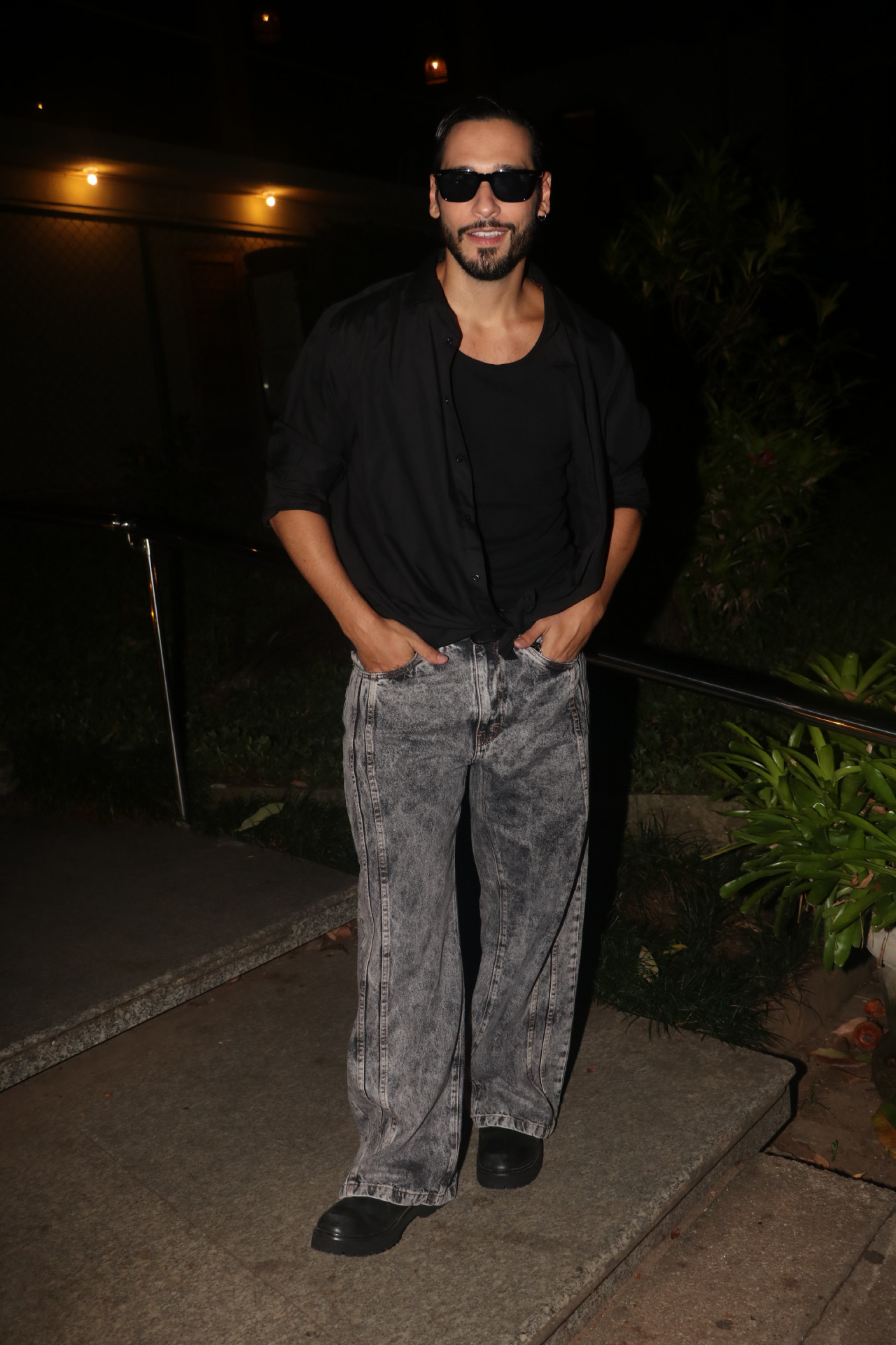 Bruno Fagundes - Rogéerio Fidalgo / Agnews