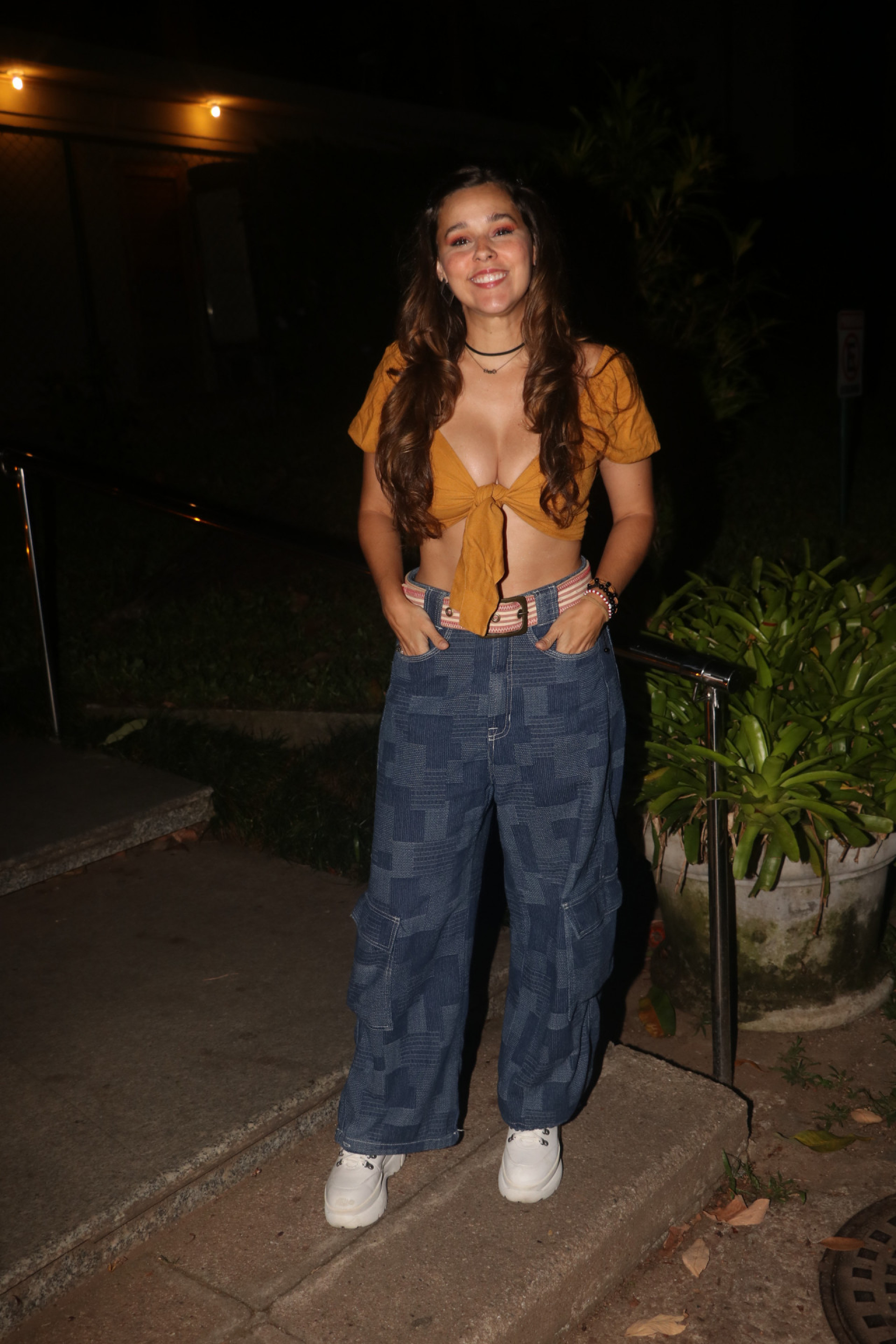 Tati Lopes - Rogéerio Fidalgo / Agnews