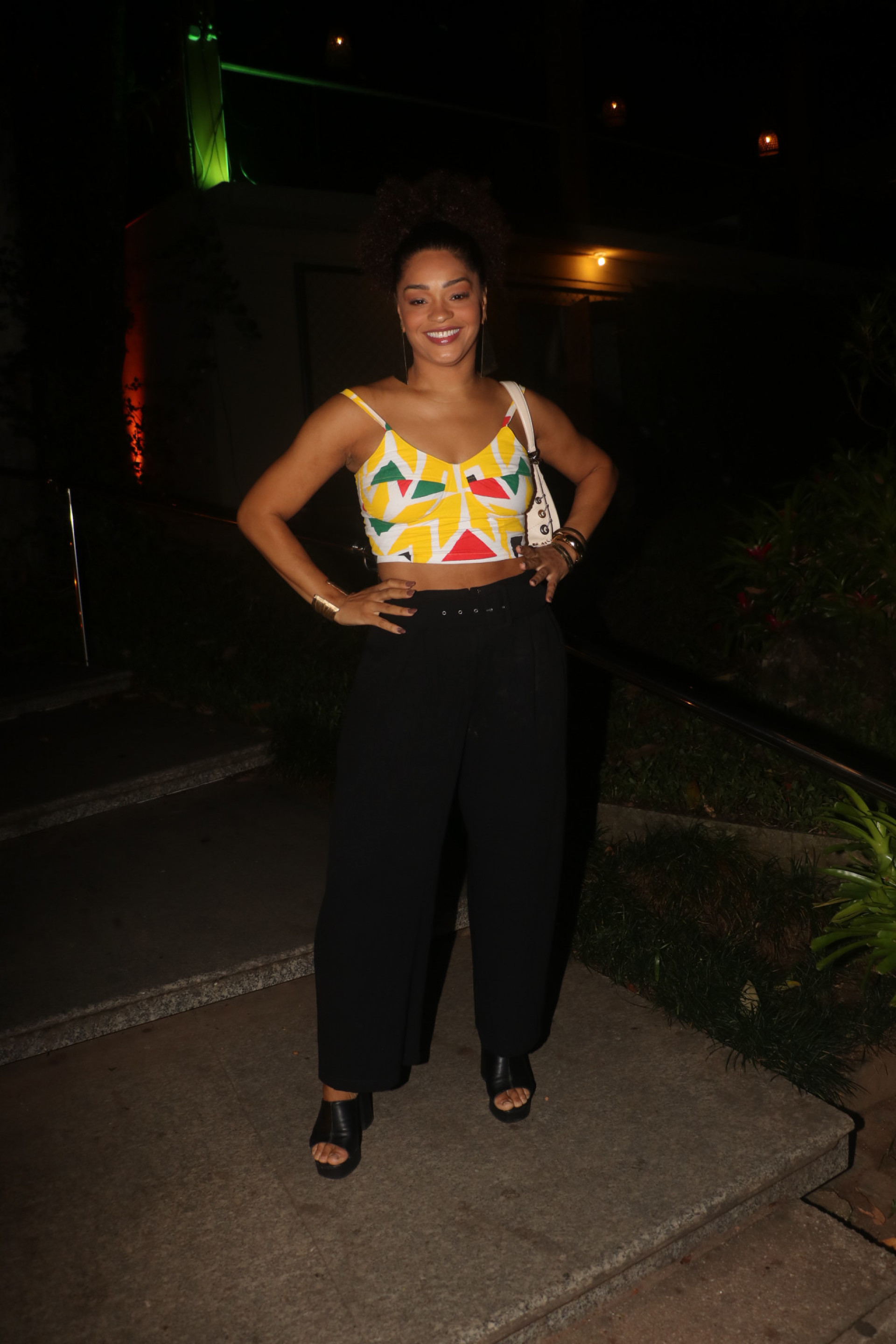 Juliana Alves - Rogério Fidalgo / Agnews