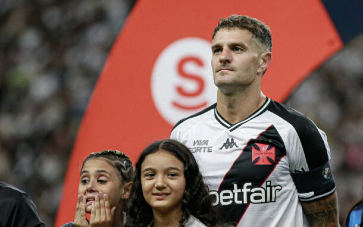 Vasco encerra jejum de 11 anos no Campeonato Carioca