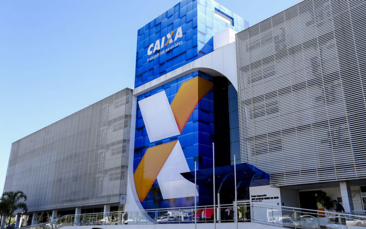 Caixa vai liberar pouco mais de R$ 2 bilhões neste mês