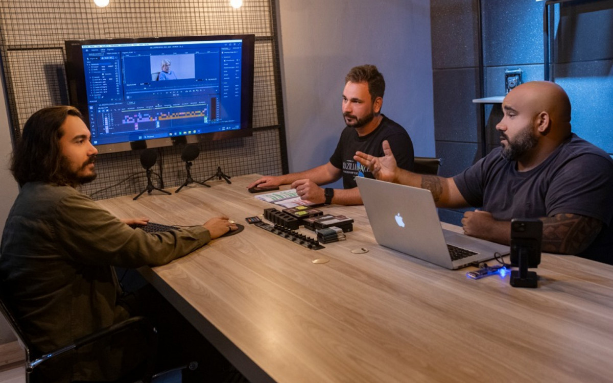 Festival de Jazz & Blues de Rio das Ostras ganha documentário inédito