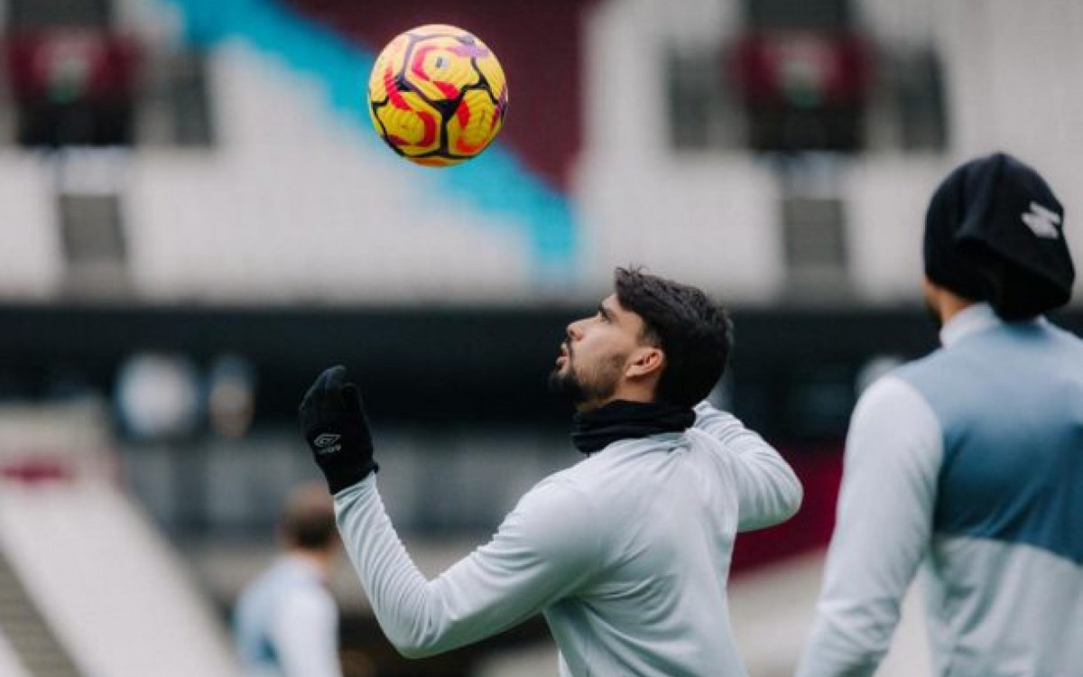 Futuro de Lucas Paquet&aacute; no futebol come&ccedil;a a ser definido em julgamento nesta segunda