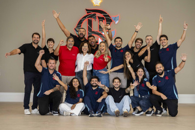 Flamengo anuncia novidades e promete experiência inovadora na TV do clube