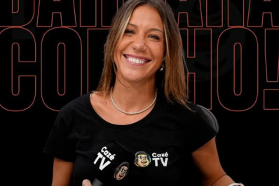 CazéTV oficializa contratação de Bárbara Coelho: 'Não é fofoca, é realidade'