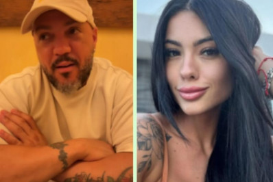 Rayane Figliuzzi posta vídeo do primeiro encontro com Belo