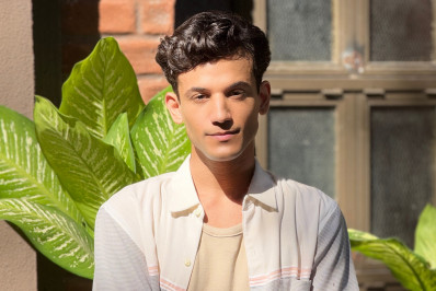 Elvis Vittorio, de 'Garota do Momento', relata identificação do público com personagem: 'Me tocou muito'