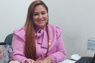 Cardoso se destaca entre os melhores em indicadores de saúde no estado 