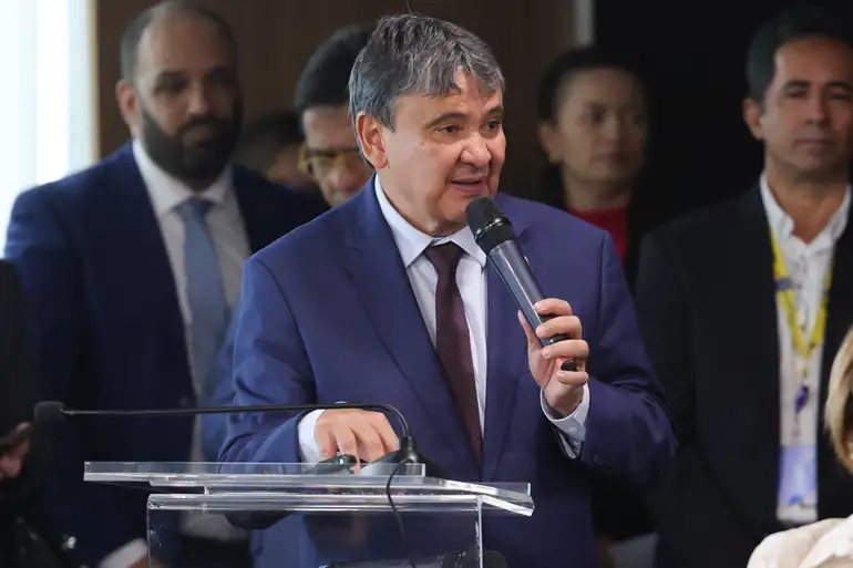 Wellington Dias estima que 29 milhões de brasileiros saíram da insegurança alimentar nos últimos dois anos