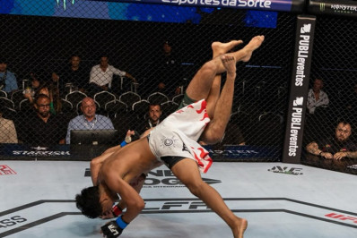 LFA anuncia edição em Cuiabá para o dia 24 de maio; saiba mais