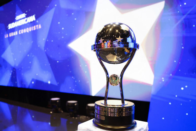 Oitavas da Sul-Americana: saiba quanto os clubes recebem em caso de classificação