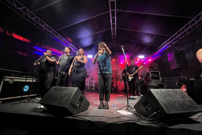 Fenig lança edital para credenciamento artístico de Nova Iguaçu